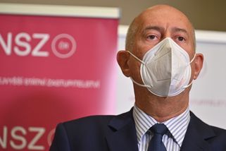 Podpora šéfům Kremlu může být trestný čin, varuje nejvyšší žalobce - Seznam Zprávy